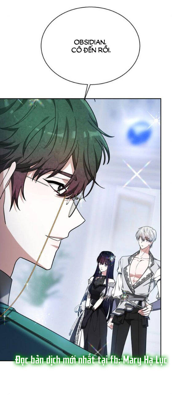 Cô Dâu Của Obsidian - Chương 12.1 - Trang 11