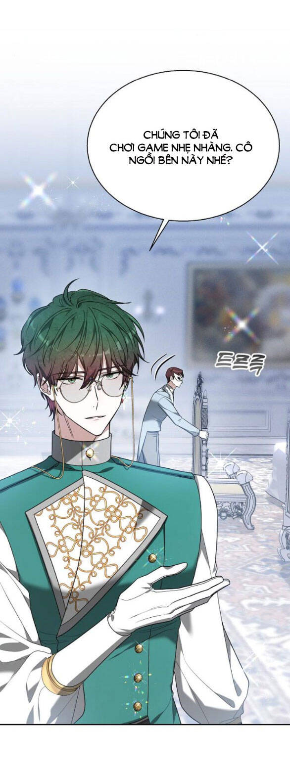 Cô Dâu Của Obsidian - Chương 12.1 - Trang 12