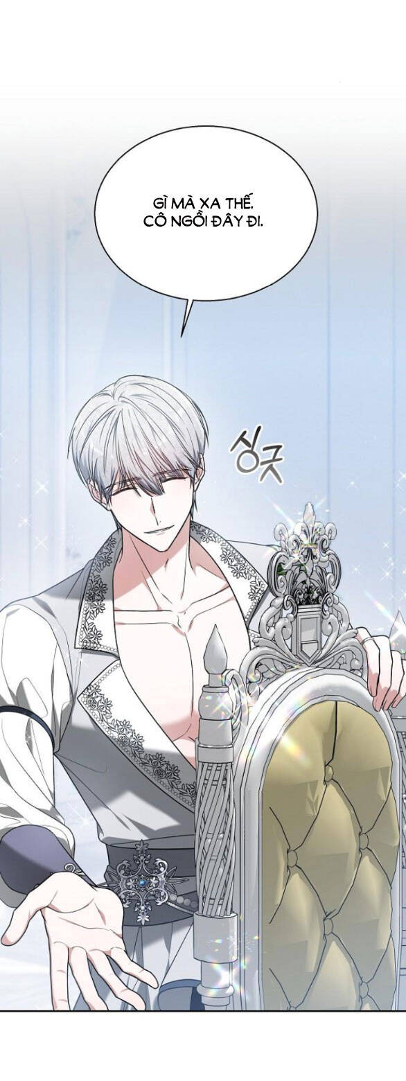 Cô Dâu Của Obsidian - Chương 12.1 - Trang 14