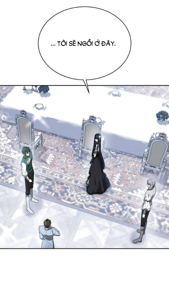 Cô Dâu Của Obsidian - Chương 12.1 - Trang 17