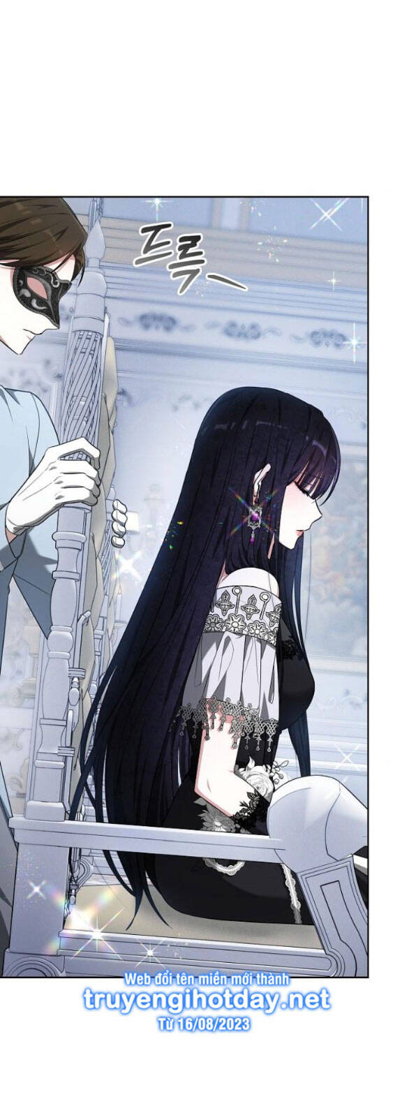 Cô Dâu Của Obsidian - Chương 12.1 - Trang 18