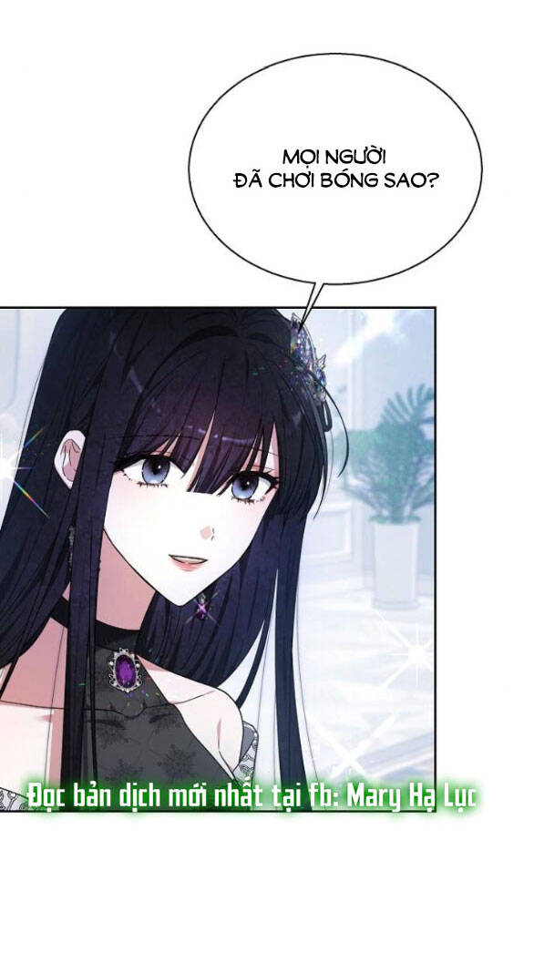Cô Dâu Của Obsidian - Chương 12.1 - Trang 20