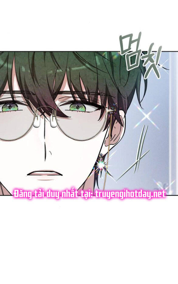 Cô Dâu Của Obsidian - Chương 12.1 - Trang 3