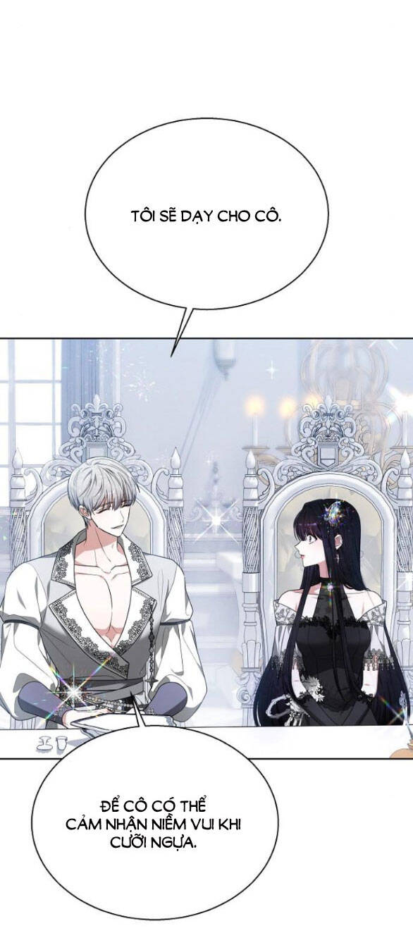 Cô Dâu Của Obsidian - Chương 12.1 - Trang 23