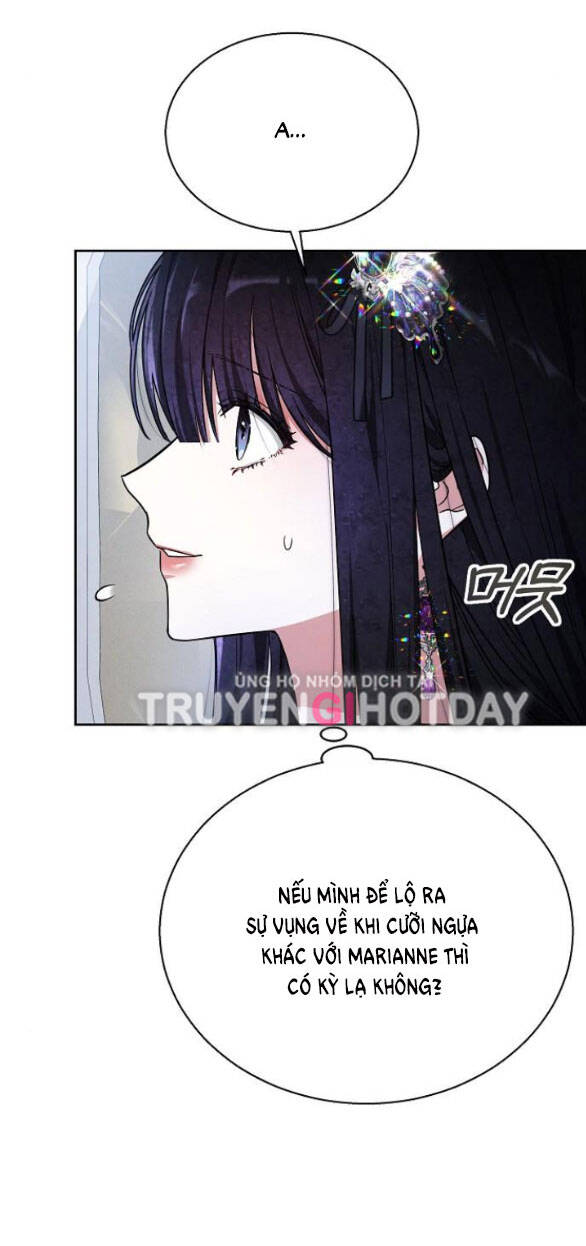 Cô Dâu Của Obsidian - Chương 12.1 - Trang 24