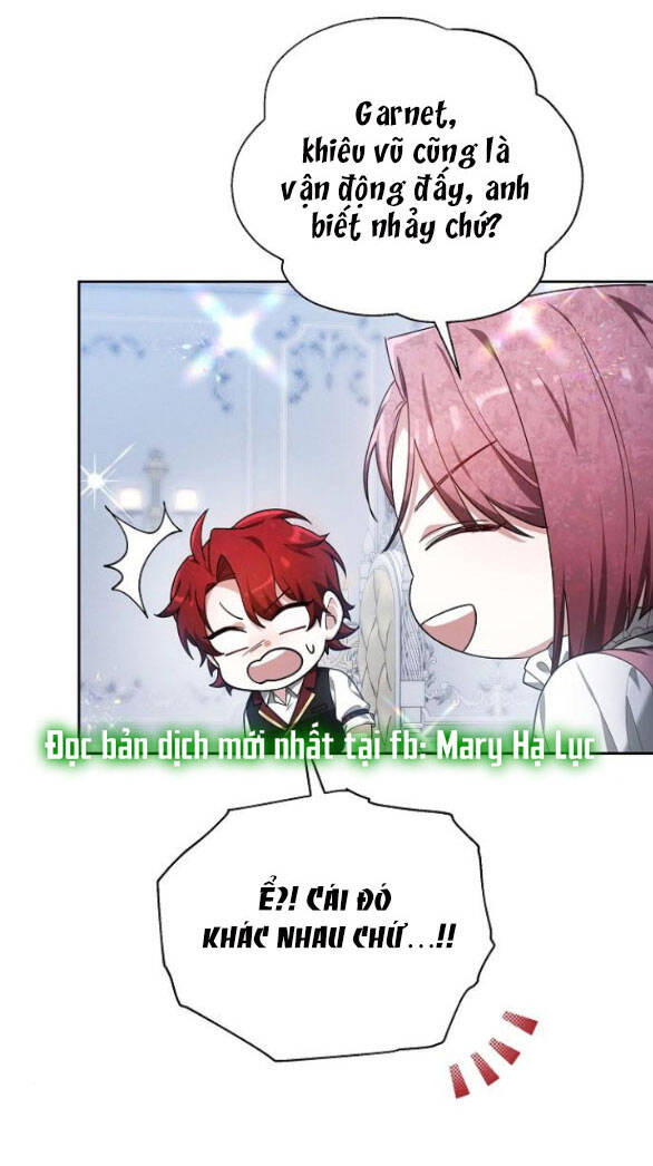 Cô Dâu Của Obsidian - Chương 12.1 - Trang 28