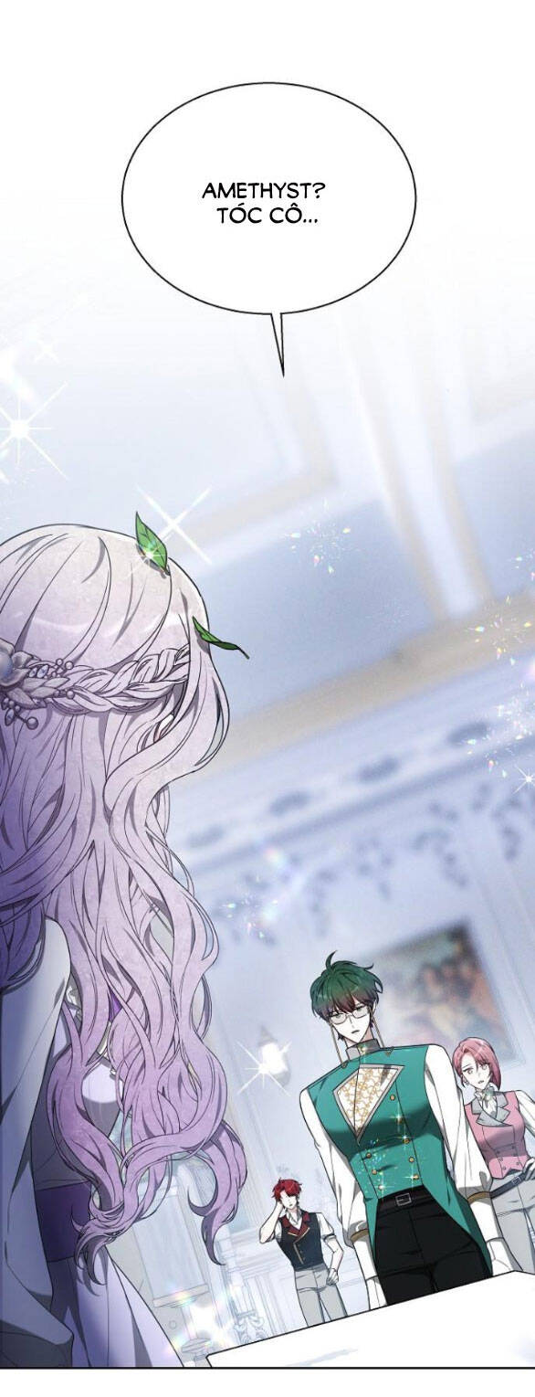 Cô Dâu Của Obsidian - Chương 12.1 - Trang 4