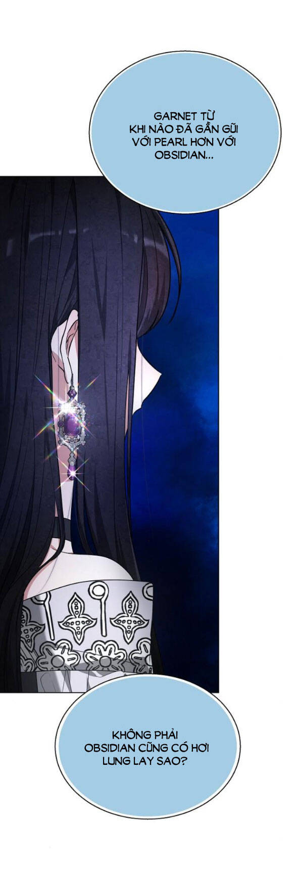 Cô Dâu Của Obsidian - Chương 12.1 - Trang 35