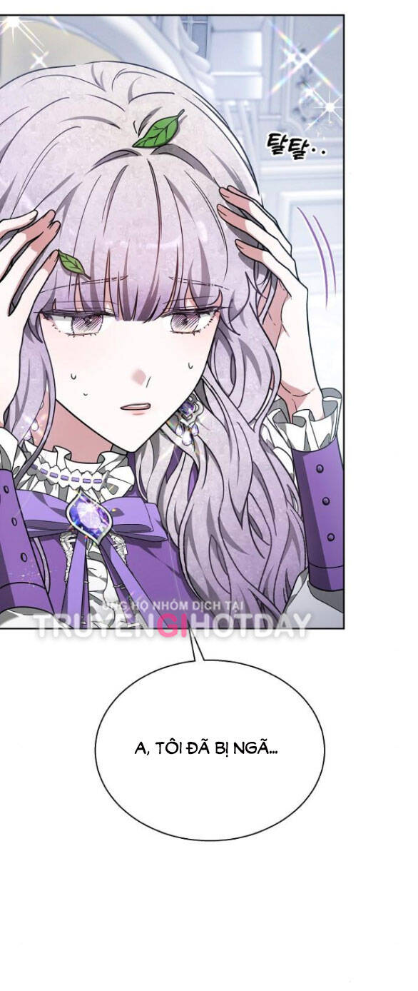 Cô Dâu Của Obsidian - Chương 12.1 - Trang 6