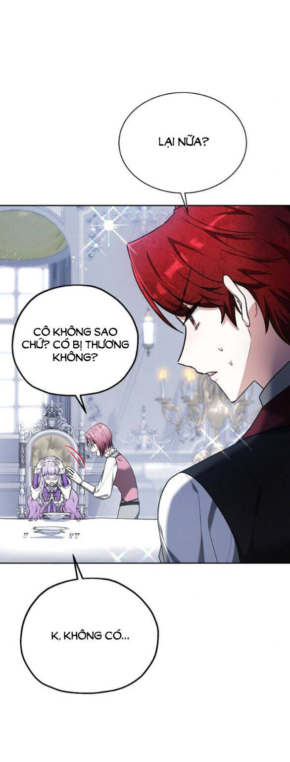 Cô Dâu Của Obsidian - Chương 12.1 - Trang 7