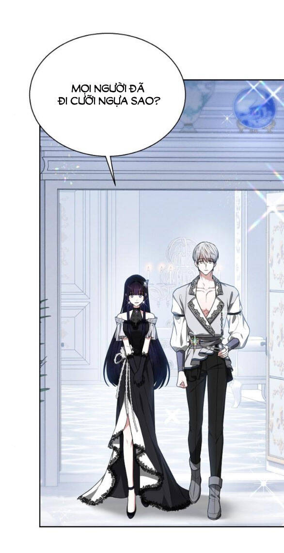 Cô Dâu Của Obsidian - Chương 12.1 - Trang 10