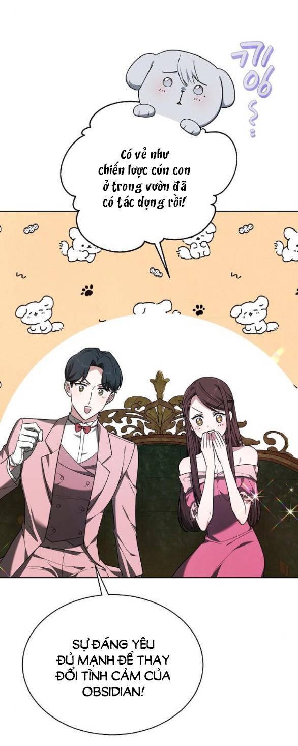Cô Dâu Của Obsidian - Chương 13.1 - Trang 11