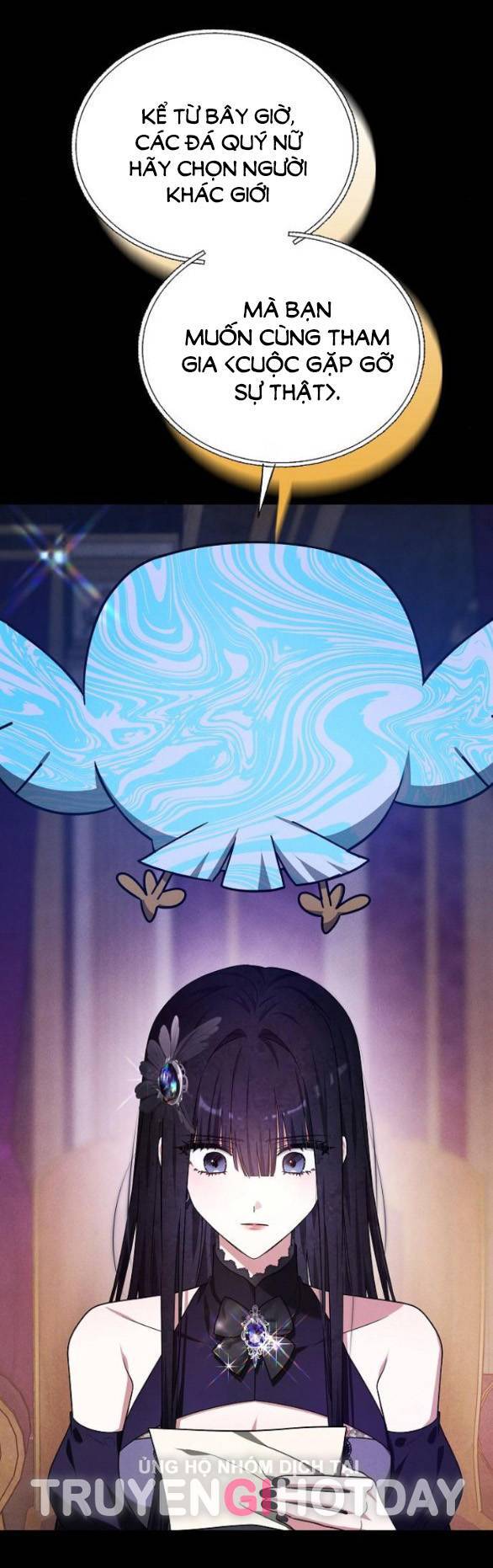 Cô Dâu Của Obsidian - Chương 13.1 - Trang 13