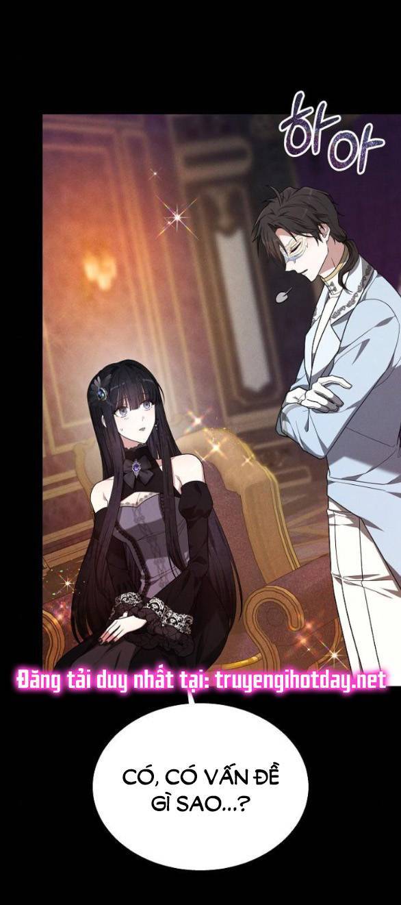 Cô Dâu Của Obsidian - Chương 13.1 - Trang 19