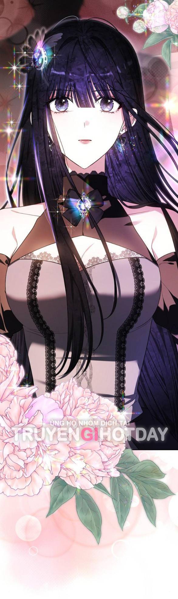 Cô Dâu Của Obsidian - Chương 13.1 - Trang 3