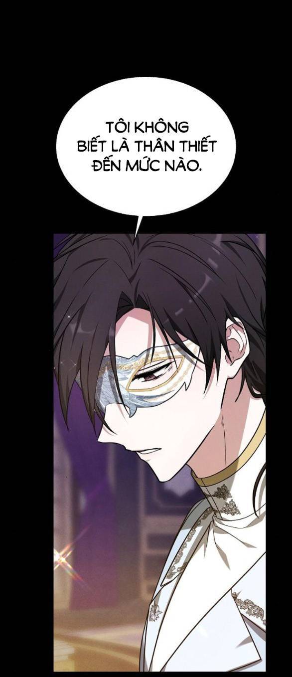 Cô Dâu Của Obsidian - Chương 13.1 - Trang 24
