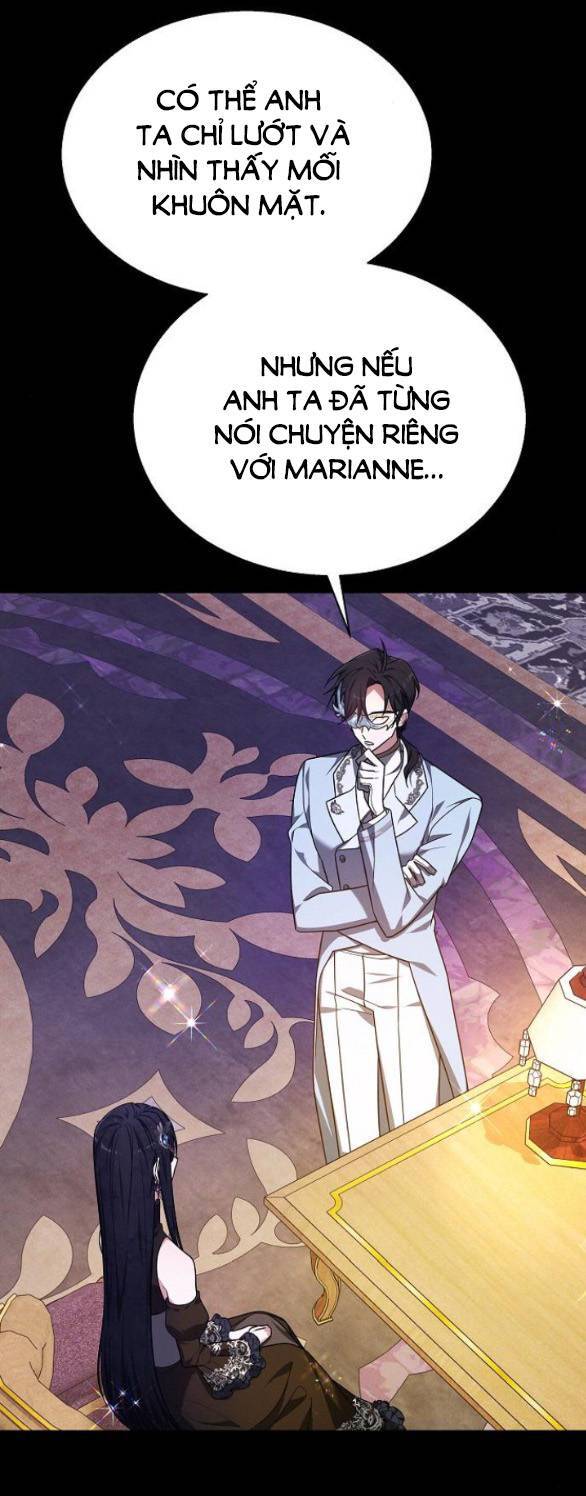 Cô Dâu Của Obsidian - Chương 13.1 - Trang 25