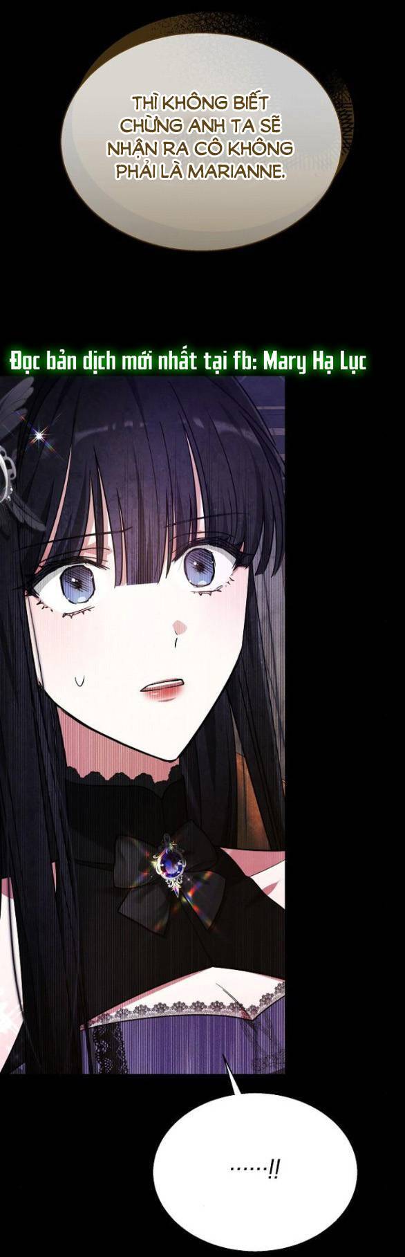 Cô Dâu Của Obsidian - Chương 13.1 - Trang 26
