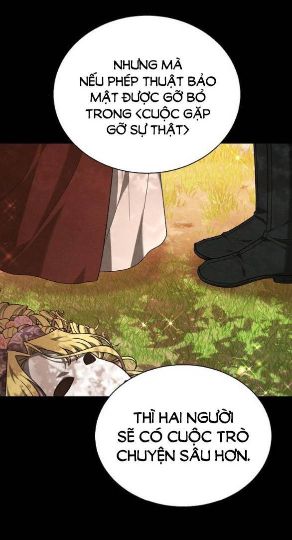 Cô Dâu Của Obsidian - Chương 13.1 - Trang 28