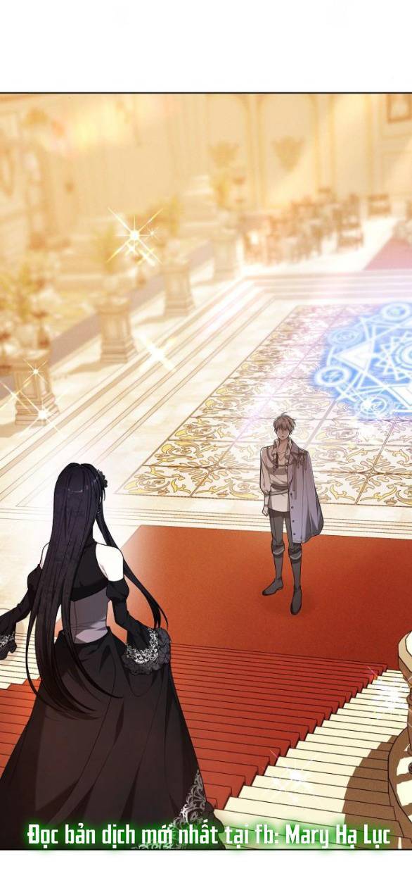 Cô Dâu Của Obsidian - Chương 13.1 - Trang 4