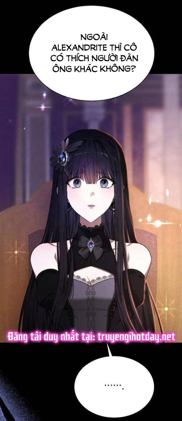 Cô Dâu Của Obsidian - Chương 13.1 - Trang 33
