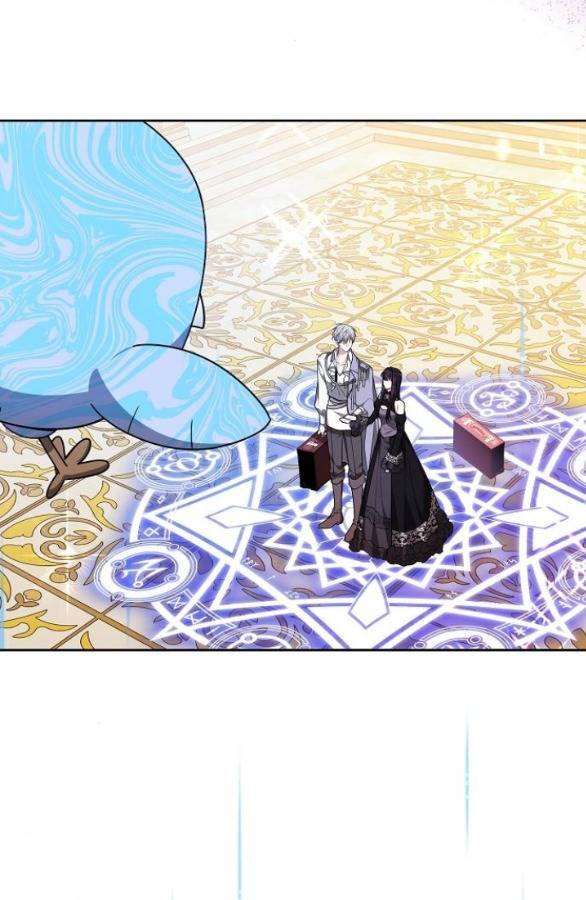 Cô Dâu Của Obsidian - Chương 13.1 - Trang 35