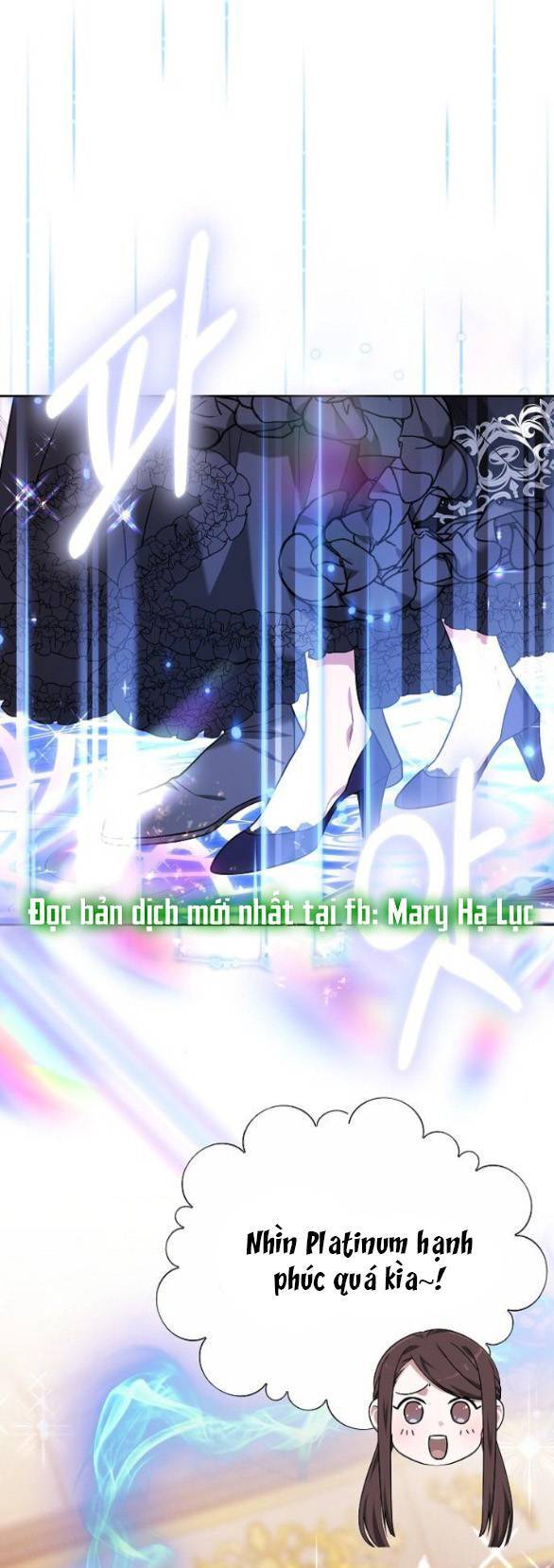Cô Dâu Của Obsidian - Chương 13.1 - Trang 36