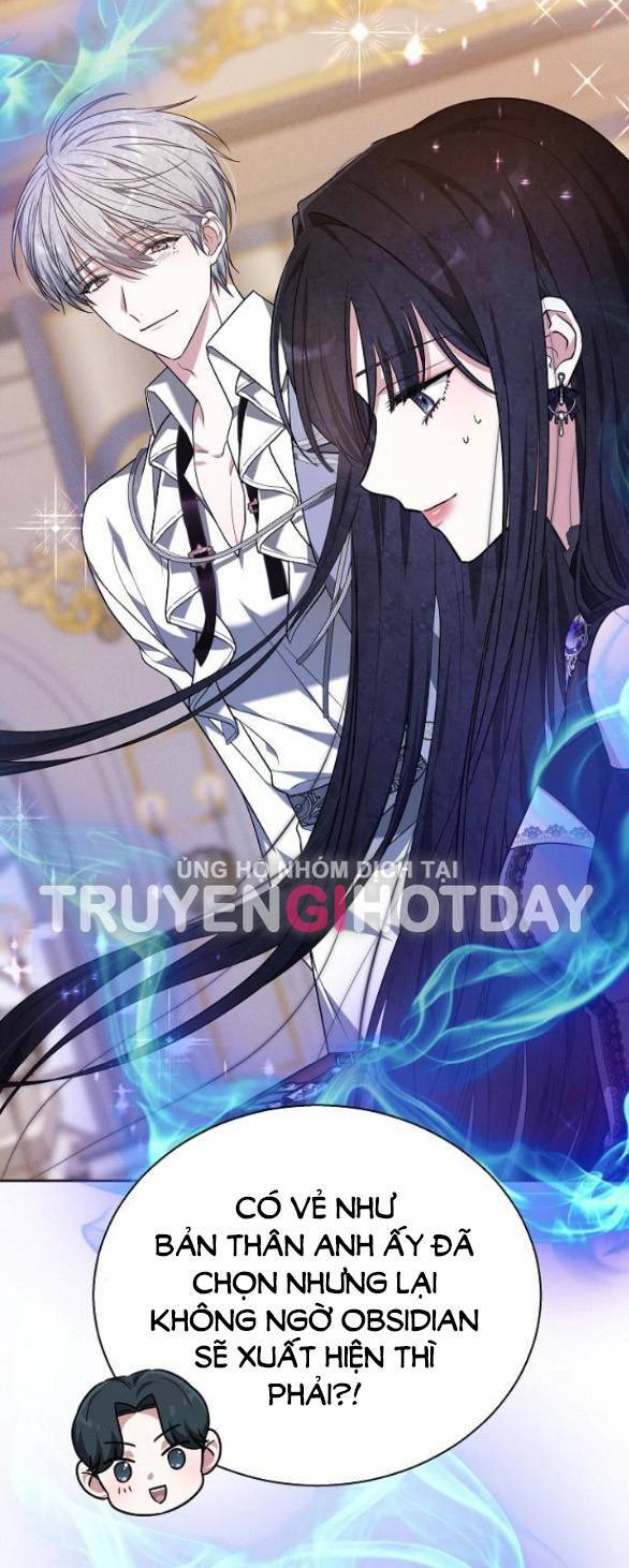 Cô Dâu Của Obsidian - Chương 13.1 - Trang 37