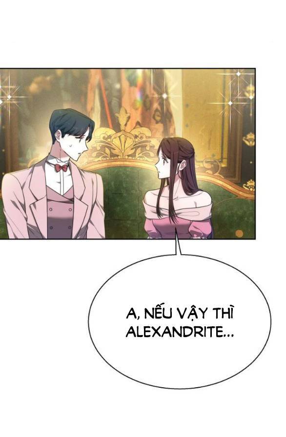 Cô Dâu Của Obsidian - Chương 13.1 - Trang 40