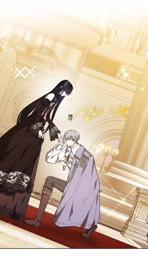 Cô Dâu Của Obsidian - Chương 13.1 - Trang 8