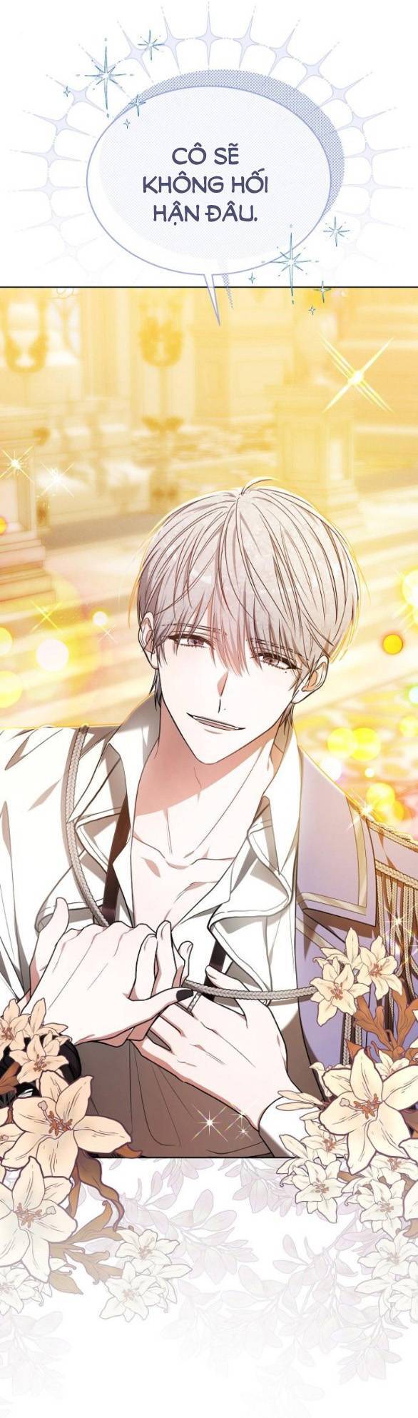 Cô Dâu Của Obsidian - Chương 13.1 - Trang 9