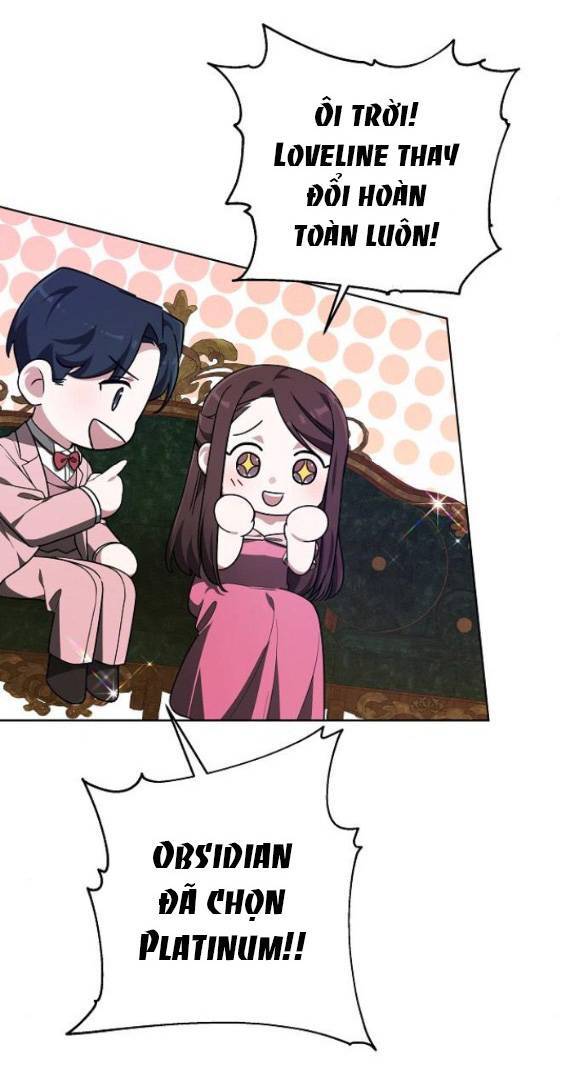 Cô Dâu Của Obsidian - Chương 13.1 - Trang 10