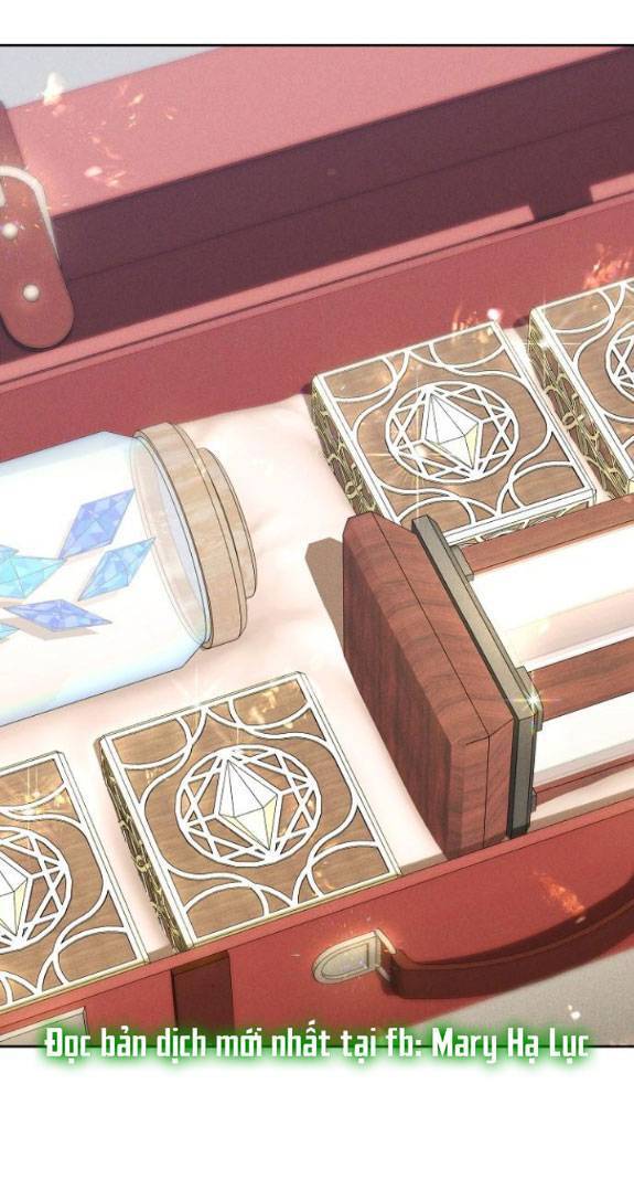 Cô Dâu Của Obsidian - Chương 14.1 - Trang 1