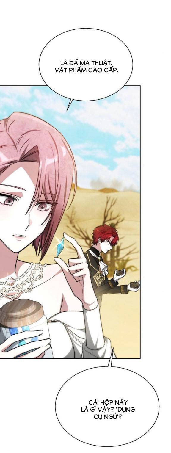 Cô Dâu Của Obsidian - Chương 14.1 - Trang 2