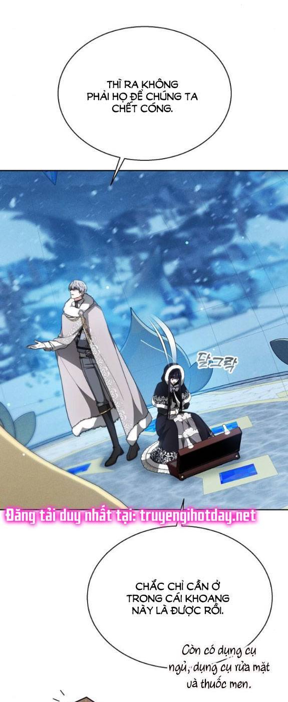 Cô Dâu Của Obsidian - Chương 14.1 - Trang 11