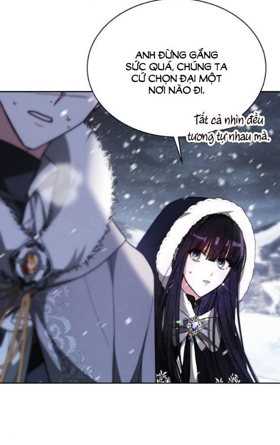 Cô Dâu Của Obsidian - Chương 14.1 - Trang 16