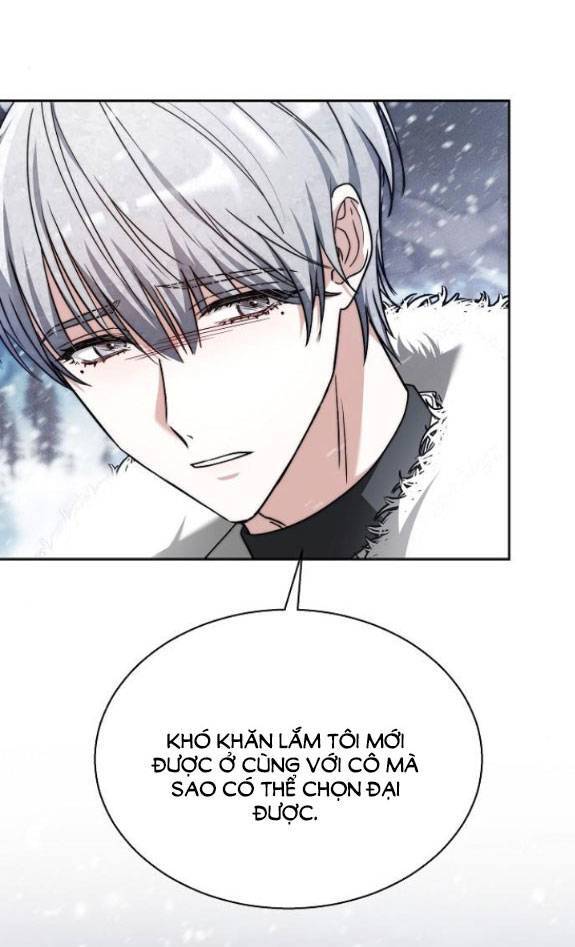 Cô Dâu Của Obsidian - Chương 14.1 - Trang 18