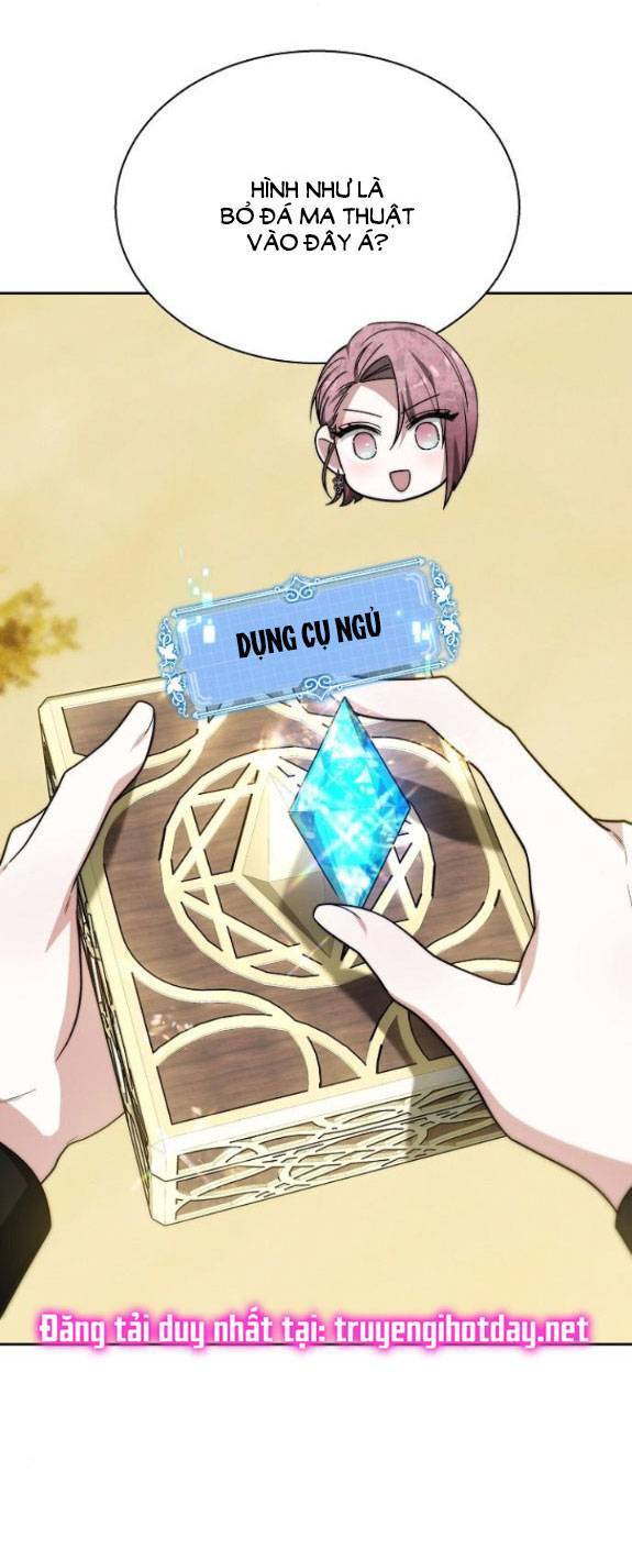 Cô Dâu Của Obsidian - Chương 14.1 - Trang 3