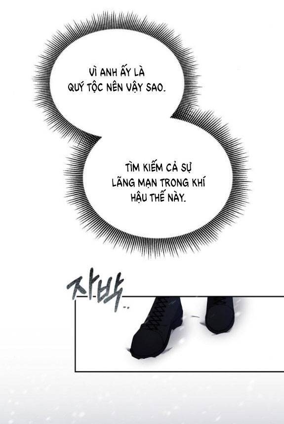 Cô Dâu Của Obsidian - Chương 14.1 - Trang 21