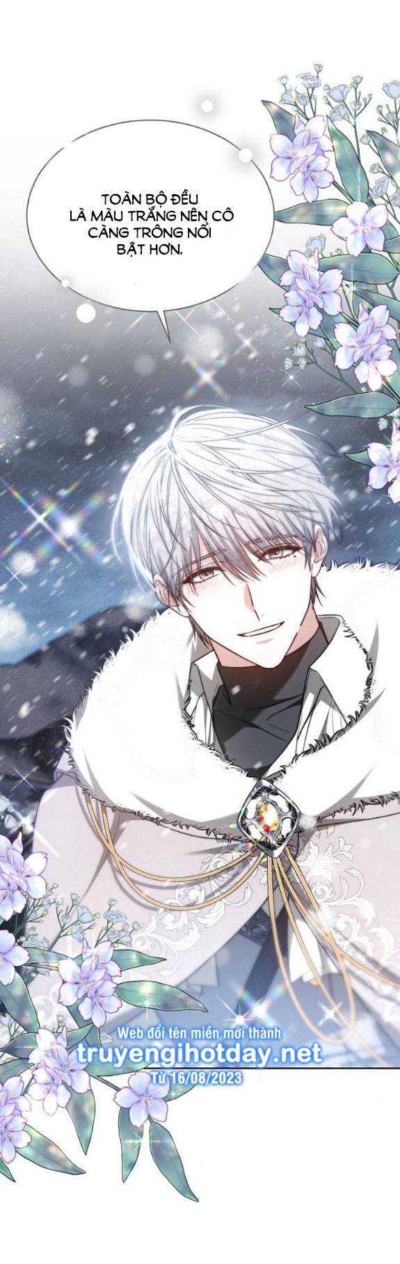 Cô Dâu Của Obsidian - Chương 14.1 - Trang 24