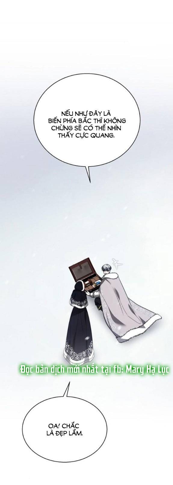 Cô Dâu Của Obsidian - Chương 14.1 - Trang 26