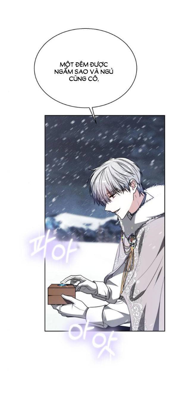 Cô Dâu Của Obsidian - Chương 14.1 - Trang 27