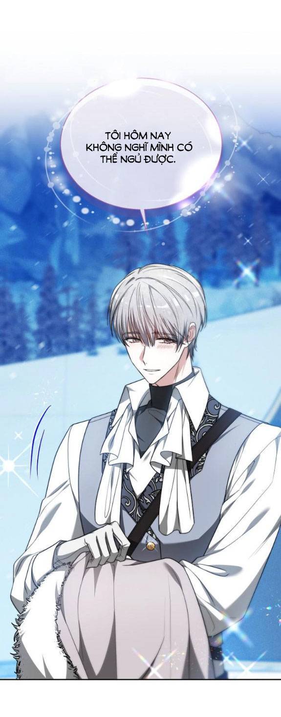 Cô Dâu Của Obsidian - Chương 14.1 - Trang 29