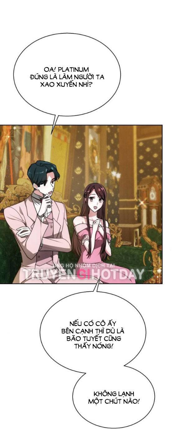 Cô Dâu Của Obsidian - Chương 14.1 - Trang 30