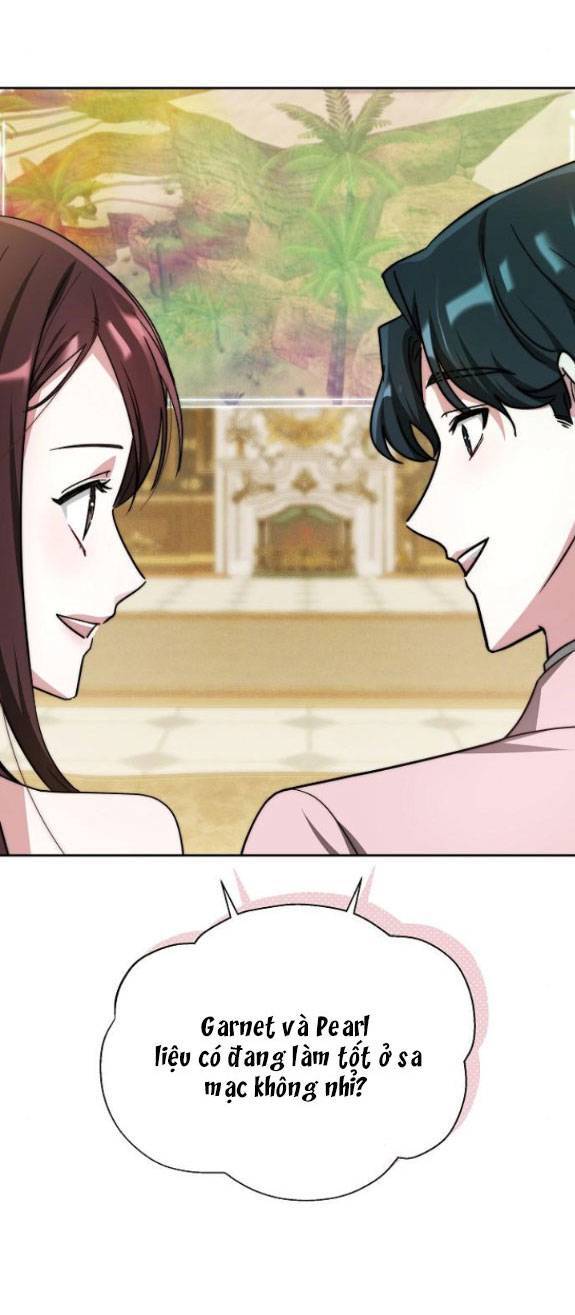 Cô Dâu Của Obsidian - Chương 14.1 - Trang 31