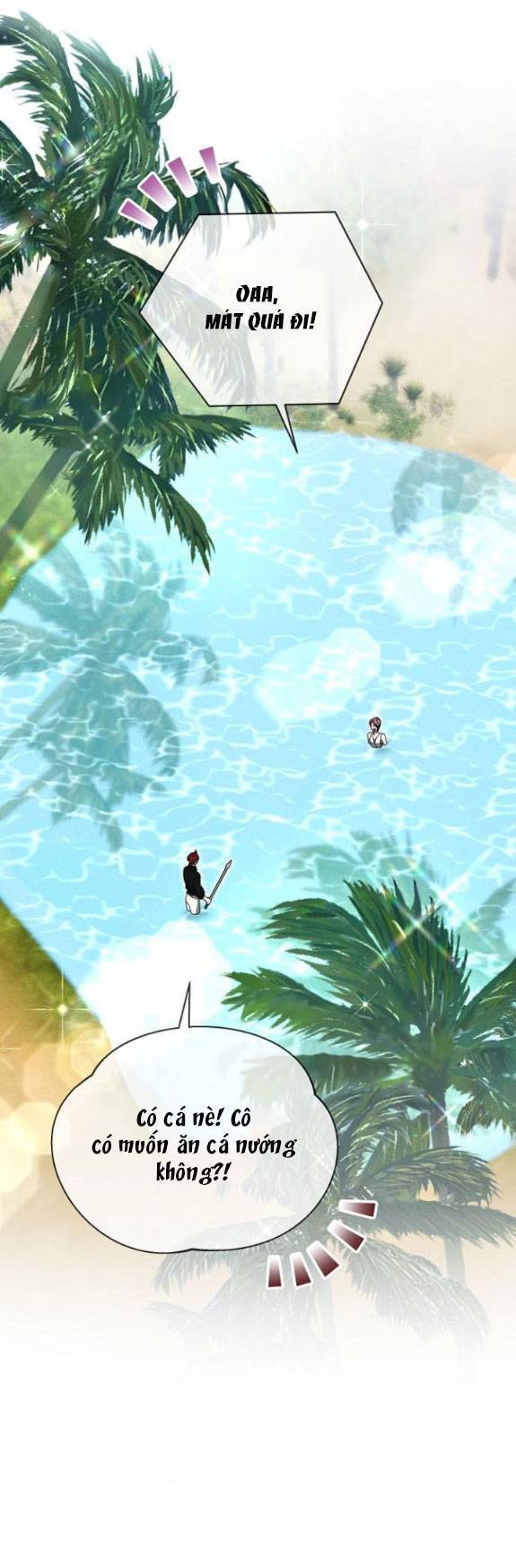 Cô Dâu Của Obsidian - Chương 14.1 - Trang 33