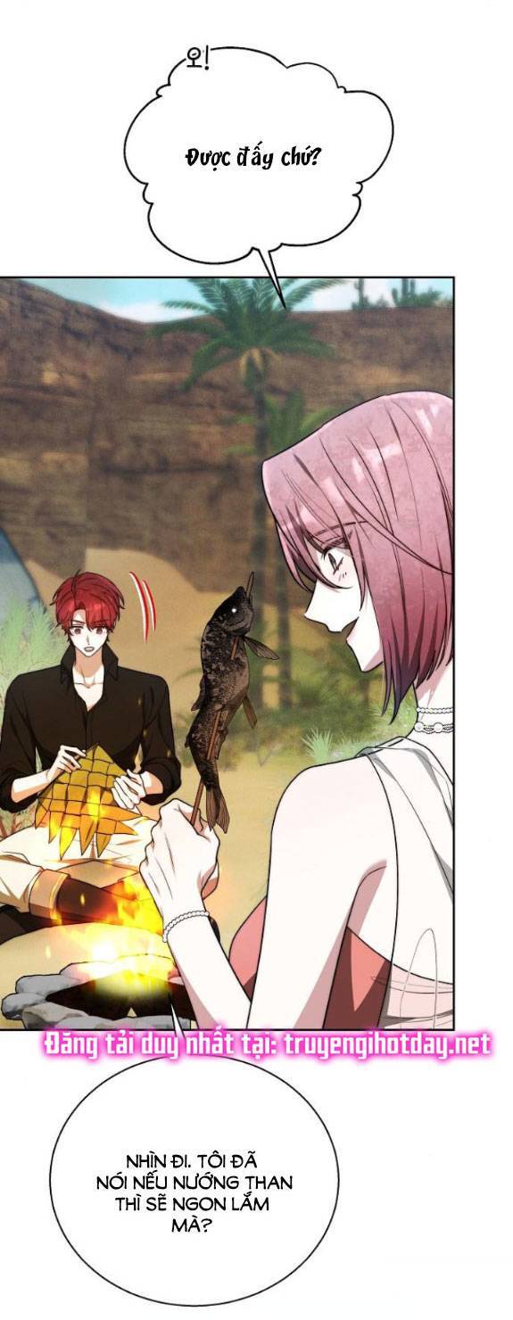 Cô Dâu Của Obsidian - Chương 14.1 - Trang 37