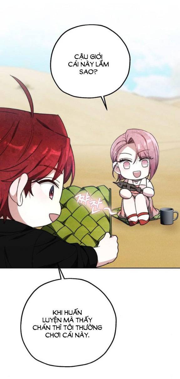 Cô Dâu Của Obsidian - Chương 14.1 - Trang 38
