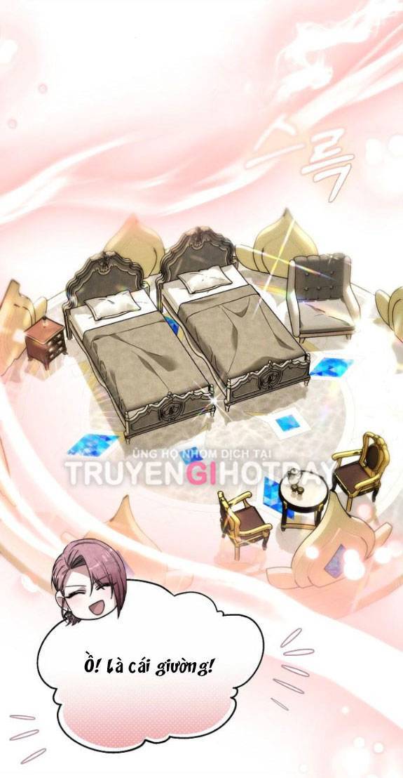 Cô Dâu Của Obsidian - Chương 14.1 - Trang 5