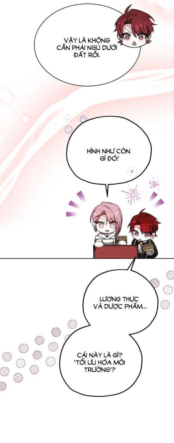 Cô Dâu Của Obsidian - Chương 14.1 - Trang 6